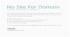 Desktop Screenshot of barnstormersrc.com